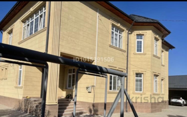 Жеке үй · 4 бөлме · 250 м², Кызыл кайрат ул жаканова 52 — Возле Нова инвест медцентр, бағасы: 250 000 ₸ в Талгаре — фото 2