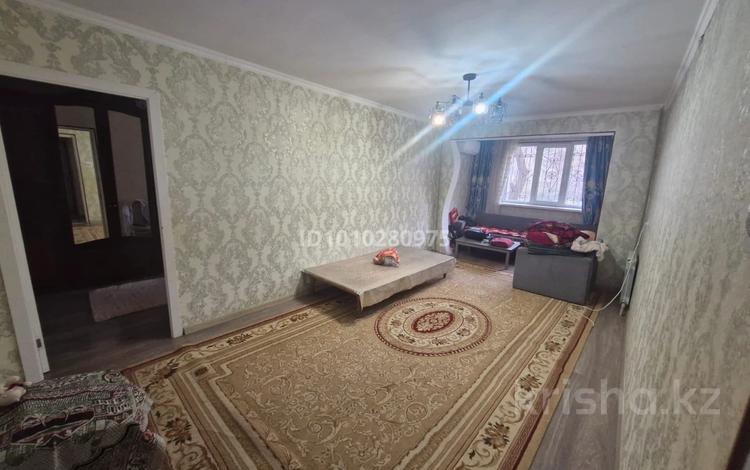 4-бөлмелі пәтер · 76 м² · 1/5 қабат, 17-й микрорайон, 17-й микрорайон 15А — рядом Аллея, бағасы: 31 млн ₸ в Шымкенте, Аль-Фарабийский р-н — фото 2