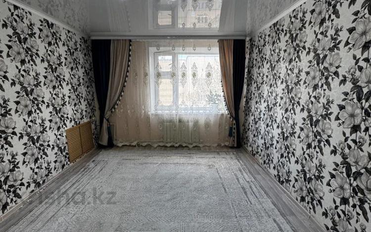 2-комнатная квартира · 48 м² · 5/5 этаж, Жаксыгулова за 11 млн ₸ в Уральске — фото 2