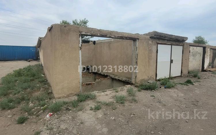 Гараж · АТК, бағасы: 200 000 ₸ в Конаеве — фото 2