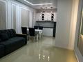 1-бөлмелі пәтер · 54.8 м² · 4/16 қабат, Суюнбая 15 — Раймбека, бағасы: 350 000 ₸ в Алматы, Жетысуский р-н
