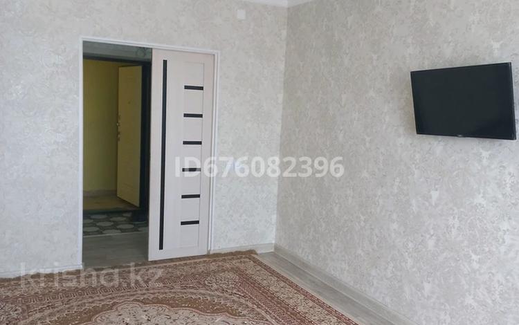 2-бөлмелі пәтер, 58 м², 6/6 қабат ай сайын, 32В мкр 2, бағасы: 110 000 〒 в Актау, 32В мкр — фото 2