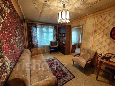 3-комнатная квартира · 54 м² · 4/9 этаж, Ермекова 62 за 17.1 млн ₸ в Караганде, Казыбек би р-н