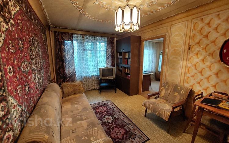 3-комнатная квартира · 54 м² · 4/9 этаж, Ермекова 62 за 17.1 млн ₸ в Караганде, Казыбек би р-н — фото 2