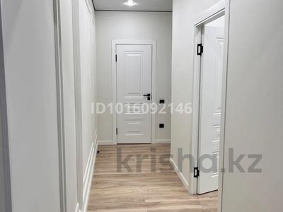 2-комнатная квартира · 59 м² · 10/12 этаж, Кошкарбаева за 42 млн ₸ в 