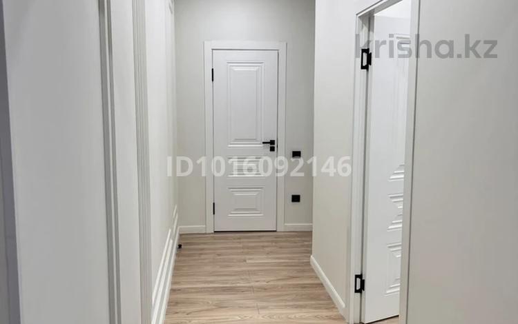 2-комнатная квартира · 59 м² · 10/12 этаж, Кошкарбаева за 42 млн ₸ в  — фото 2