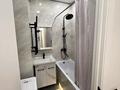 2-комнатная квартира · 59 м² · 10/12 этаж, Кошкарбаева за 42 млн ₸ в  — фото 2