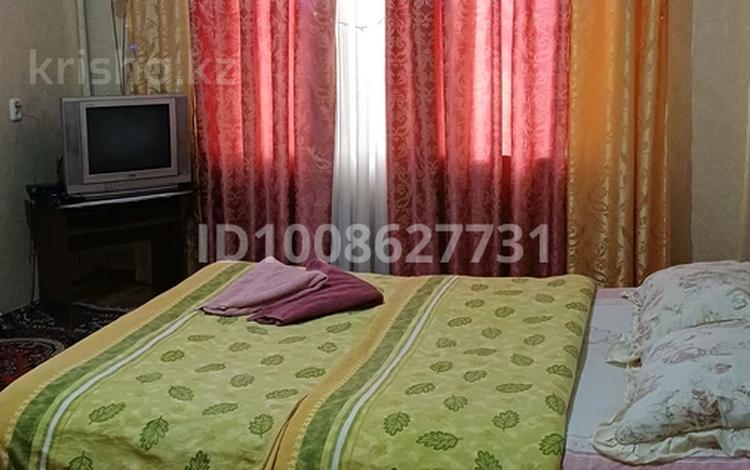1-комнатная квартира · 36 м² · 3/5 этаж, Аскарова 24 за 8 000 ₸ в Шымкенте, Туран р-н — фото 2