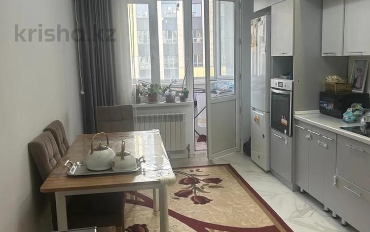 1-комнатная квартира · 45 м² · 10/12 этаж, мкр Акбулак, Дарабоз 49 — ВозлеАлматы арена за 28.5 млн 〒 в Алатауский р-н — фото 19