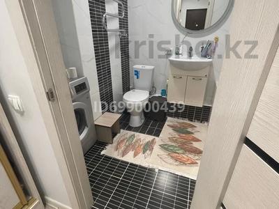 1-комнатная квартира · 45 м² · 10/12 этаж, мкр Акбулак, Дарабоз 60 — ВозлеАлматы арена за 28.5 млн ₸ в Алатауский р-н