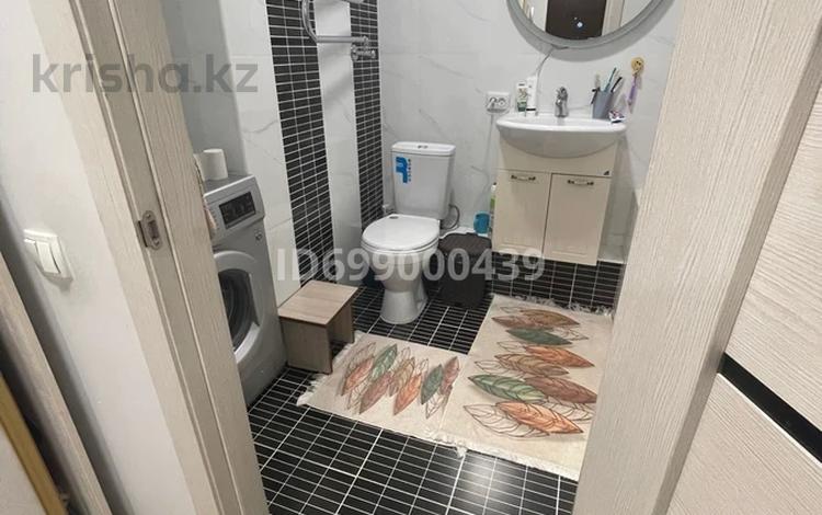 1-бөлмелі пәтер · 45 м² · 10/12 қабат, Ақбұлақ ш/а., Дарабоз 60 — ВозлеАлматы арена, бағасы: 28.5 млн ₸ в Алатауский р-н — фото 23