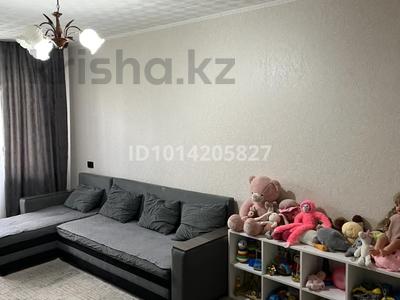 2-комнатная квартира · 48 м² · 5/5 этаж, 7 микрарайон 20 — район кооператора за 9.2 млн ₸ в Темиртау