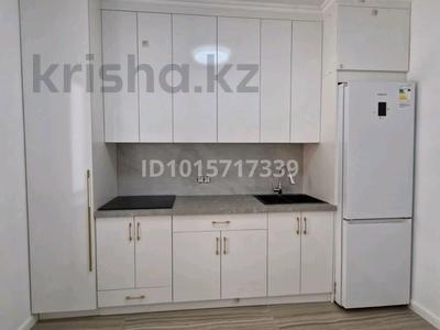 2-комнатная квартира · 57 м² · 2/9 этаж, Райымбек батыра — Рядом Думан Магнум за 260 000 ₸ в 
