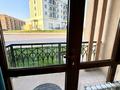 2-бөлмелі пәтер · 56.7 м² · 1/2 қабат, Батырбекова — Halik гипермаокет жаны, бағасы: 40 млн ₸ в Туркестане — фото 5