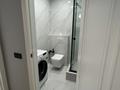 1-комнатная квартира · 40 м² · 6/13 этаж, Есенова 160/3 за 225 000 ₸ в Алматы, Жетысуский р-н — фото 12