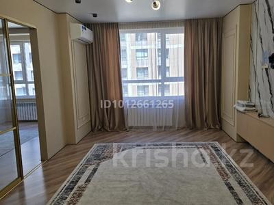 3-комнатная квартира · 85 м² · 6/12 этаж, мкр Шугыла, Көктерек 139/15 за 65 млн ₸ в Алматы, Наурызбайский р-н