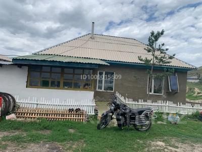 Дача · 3 комнаты · 50 м² · 1900 сот., Ул. Оскемен — 7 минут от города по улице Оскеменская / Устькаманская за 60 млн 〒 в Талдыкоргане