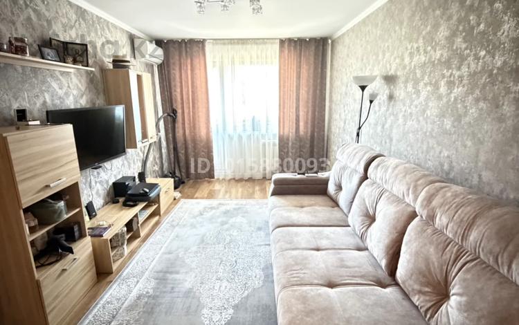 1-бөлмелі пәтер · 31 м² · 4/5 қабат, Назарбаева 266 — Дом быта Северный, бағасы: 14.2 млн ₸ в Петропавловске — фото 2