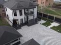 Отдельный дом · 6 комнат · 235 м² · 8 сот., Алатау за 195 млн ₸ в Абай — фото 24