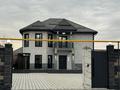 Отдельный дом · 6 комнат · 235 м² · 8 сот., Алатау за 195 млн ₸ в Абай — фото 4