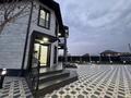 Отдельный дом · 6 комнат · 235 м² · 8 сот., Алатау за 195 млн ₸ в Абай — фото 40