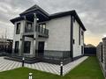Отдельный дом · 6 комнат · 235 м² · 8 сот., Алатау за 195 млн ₸ в Абай — фото 47