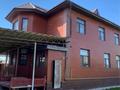 Отдельный дом · 8 комнат · 178 м² · 12 сот., Туймебая, Муканова 58Д — Муканова Толе би ( село туймебаев ) за 70 млн ₸ в 