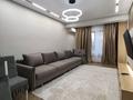 2-бөлмелі пәтер · 65.2 м² · 3/9 қабат, Радостовца, бағасы: 80 млн ₸ в Алматы, Бостандыкский р-н — фото 21