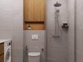 2-бөлмелі пәтер · 65.2 м² · 3/9 қабат, Радостовца, бағасы: 80 млн ₸ в Алматы, Бостандыкский р-н — фото 22