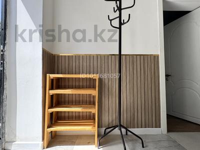 1-бөлмелі пәтер · 30 м² · 1/1 қабат, ул. Галилея 44, бағасы: 160 000 ₸ в Алматы, Жетысуский р-н