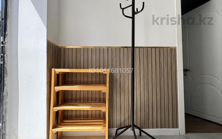 1-бөлмелі пәтер · 30 м² · 1/1 қабат, ул. Галилея 44, бағасы: 160 000 ₸ в Алматы, Жетысуский р-н — фото 2