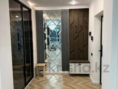 3-бөлмелі пәтер · 104 м² · 4/9 қабат, мкр Кайтпас 2, К. Толеметова 85 — Зоопарк,Дендропарк, бағасы: 54.5 млн ₸ в Шымкенте, Абайский р-н