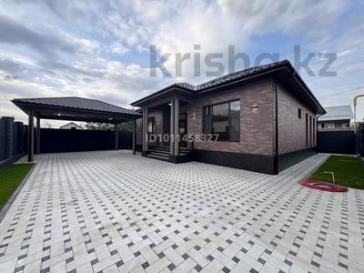 Жеке үй · 5 бөлме · 182 м² · 5 жүзд., Шұғыла ш/а., Көктерек 25, бағасы: 160 млн ₸ в Алматы, Наурызбайский р-н