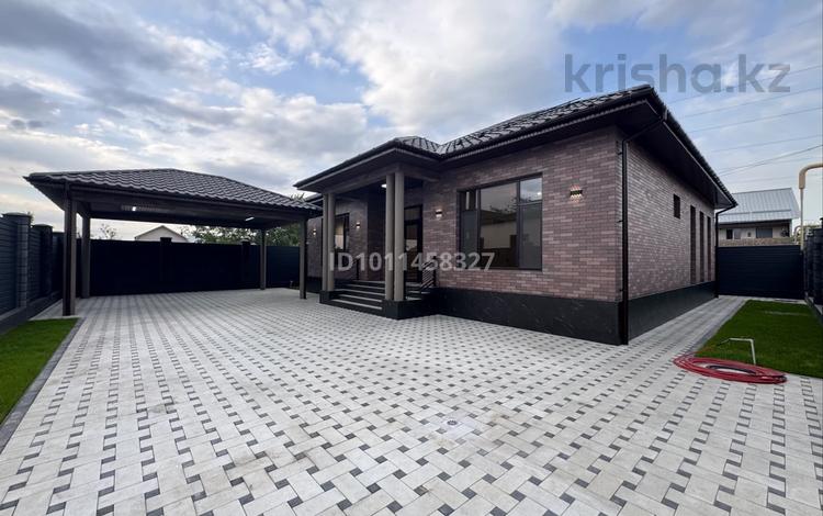 Жеке үй · 5 бөлме · 180 м² · 5 сот., мкр Шугыла, Көктерек 25, бағасы: 160 млн 〒 в Алматы, Наурызбайский р-н — фото 2