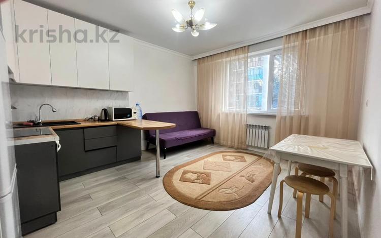2-комнатная квартира · 50 м² · 4/10 этаж, Толе би за 35.5 млн ₸ в Алматы, Ауэзовский р-н — фото 4