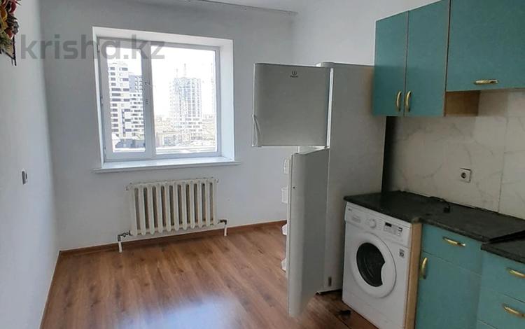 2-комнатная квартира · 61 м² · 8/9 этаж, Айтматова 41/1 за 32 млн ₸ в Астане, Нура р-н — фото 2