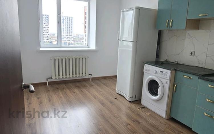 2-комнатная квартира · 64 м² · 8/9 этаж, Айтматова 41/1 за 32 млн ₸ в Астане, Нура р-н — фото 14