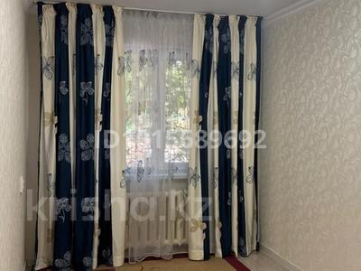 3-комнатная квартира · 60 м² · 1/5 этаж, жангельдина 26 — лакомка остановка за 22 млн ₸ в Шымкенте, Аль-Фарабийский р-н