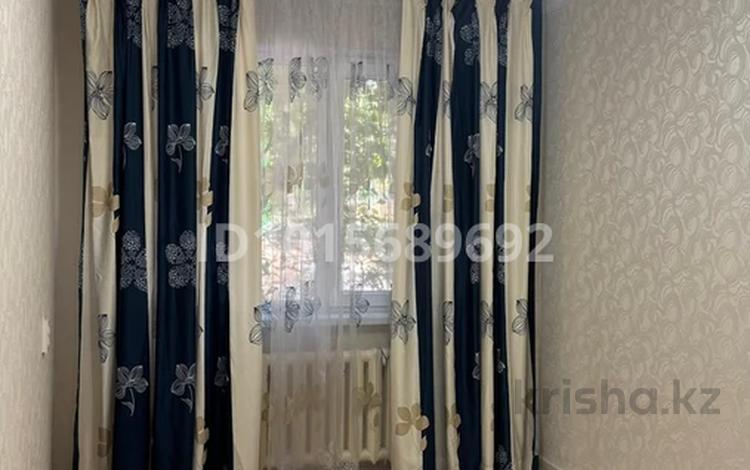 3-комнатная квартира · 60 м² · 1/5 этаж, жангельдина 26 — лакомка остановка за 22 млн ₸ в Шымкенте, Аль-Фарабийский р-н — фото 2