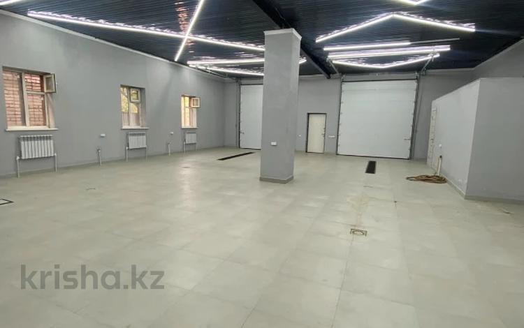Еркін, жқб, автосервистер мен көлік жуу · 600 м², бағасы: 105 млн ₸ в Актобе, Новый город — фото 3