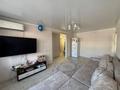 2-комнатная квартира · 44.5 м² · 4/4 этаж, Пушкина за 17.5 млн ₸ в Костанае — фото 2