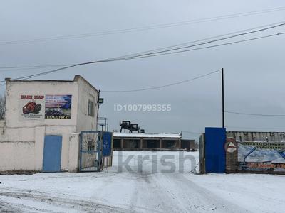 Өнеркәсіптік база · 2.2 га, Станционная, строение 14 — Станция Балхаш-1, бағасы: 180 млн 〒