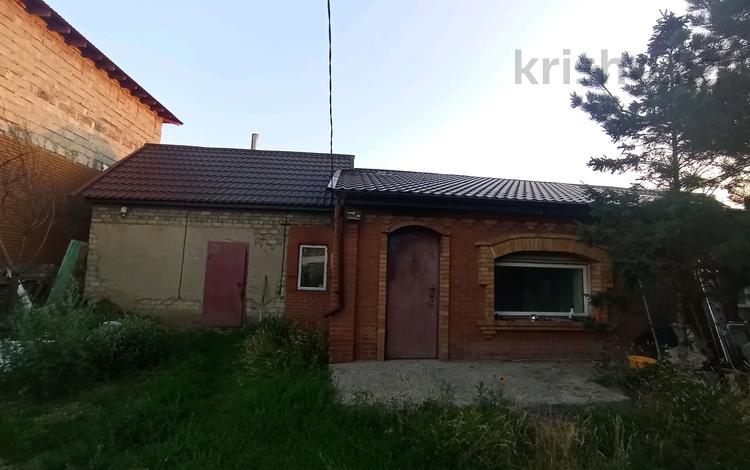Отдельный дом · 4 комнаты · 70 м² · 4 сот., Томская 87 — Дачный мкр за 19 млн ₸ в Павлодаре — фото 2