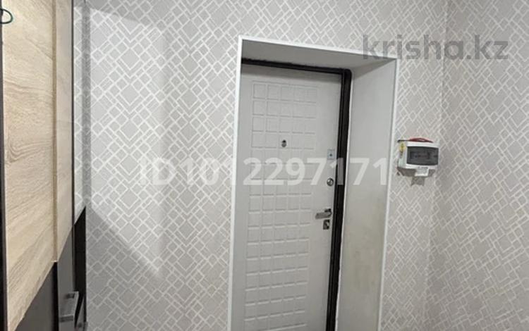 3-комнатная квартира · 76 м² · 1/10 этаж, Манаса 22/1 за 27 млн ₸ в Астане, Алматы р-н — фото 2