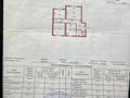 3-комнатная квартира · 76 м² · 1/10 этаж, Манаса 22/1 за 27 млн ₸ в Астане, Алматы р-н — фото 17