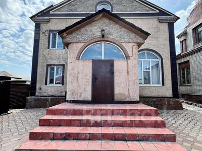 Отдельный дом · 7 комнат · 220 м² · 4.5 сот., Ч.Валиханова за 64 млн 〒 в Семее