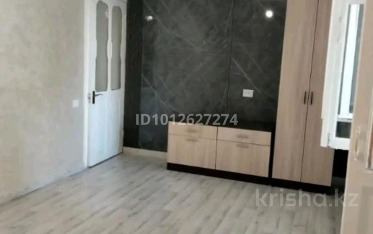 2-комнатная квартира · 39.54 м² · 3/4 этаж, Улбике акына 154 12 — Напротив ДК Баласагуни за 15 млн ₸ в Таразе — фото 2