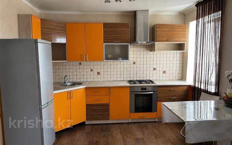 2-бөлмелі пәтер · 53.7 м² · 6/6 қабат, садовая 71а, бағасы: ~ 18.8 млн ₸ в Костанае — фото 3