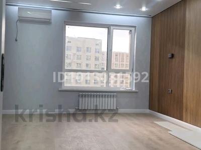 2-комнатная квартира · 70 м² · 5/9 этаж, Толеметова 106/3 за 33 млн ₸ в Шымкенте, Абайский р-н