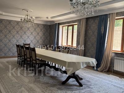 Отдельный дом · 8 комнат · 380 м² · 6 сот., Шара жиенкулова 37 за 100 млн ₸ в Таразе